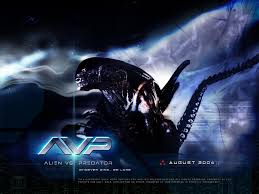 Looking for the best wallpapers? Alien Vs Predator Wallpaper 5