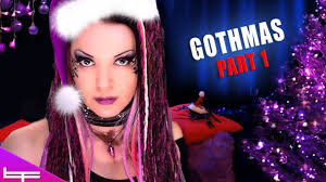 🔴 GOTHMAS #1!
