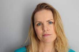 Marie Lunde om familielivet under samme tak