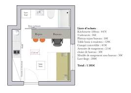 Conseils D Architecte Comment Amenager Un Studio Etudiant Amenagement Studio 20m2 Comment Amenager Un Studio Amenagement Studio
