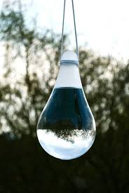 Visit A Taco Kiosk On The Streets Of Mexico And You Re Sure To See A Plastic Bag Full Of Water Hanging From The C Fly Repellant Keep Flies Away Fear Of