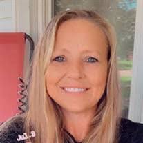 Sharon Gannett's Instagram, Twitter & Facebook