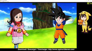 Of particular note are the tracks from arguably the best dragon ball game series: Dragon Ball Fusions U 3ds Decrypted Rom Download Citra Emulator Pc Youtube