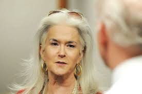 Heloise to visit Troy