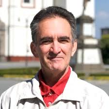 Rodolfo Herrera, registrado rumbo a la presidencia municipal