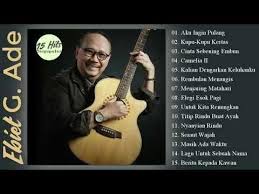 Download lagu lagu lagu ebiet g ade mp3 full dapat kamu download secara gratis di downloadlagu321.site. Lagu Terbaik Ebiet G Ade 15 Lagu Lawas Nostalgia Terpopuler Youtube Mp3 Music Downloads Free Mp3 Music Download Music Download