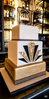 Black And Gold Topper Black And Gold Opulence Personalized Engraved Acrylic Block Cake Topper Black And Gold Cake Gatsby Cake Gatsby Wedding Theme