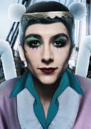 Mason Alexander park as bon clay made by me : r/OnePieceLiveAction