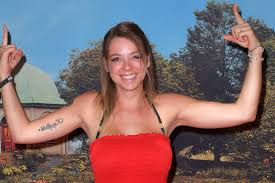 Anne Wünsche Schwangerschaftsfolgen