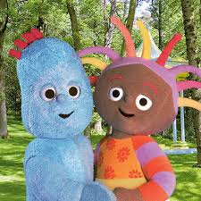 We did not find results for: In The Night Garden Home Facebook