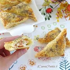Ricette autunnali facili e veloci. Antipasti Autunnali Ricette Antipasti Autunnali Ilcuoreinpentola