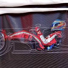 Driving Position Inside A Formula 1 Car Formula 1 Car Formula 1 F1 Drivers