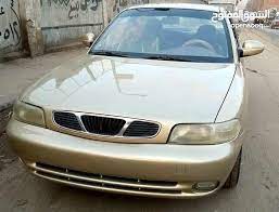 دايو نوبيرا موديل 1997 للبيع للتفاصيل اتصلوا على الرقم 01280007941 للمزيد من الإعلانات والعروض المميزة تصفحوا الموقع أو حم لوا التطبيق الراب bmw car car bmw