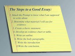 Literary Analysis Essay Ppt Download