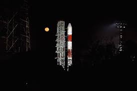 Lines are drawn for p/nav=1, and at 1 and 2 since pslv is a closed end fund, it may trade at a premium. India Debuts New Version Of Workhorse Pslv Spaceflight Now