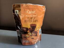 Are Aldi S Choceur Peanut Butter Cups Better Than Reese S The Off Brand Critic