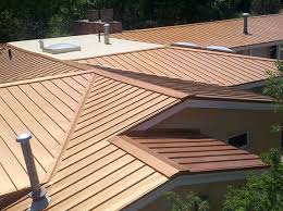 Since 1993, our goal is complete customer satisfaction with your roof insurance claim, roof repair, or brand new roof. Metal Roofing Goodrich Roofing Albuquerque Nm