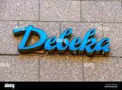 Debeka bkk hi-res stock photography and images - Alamy