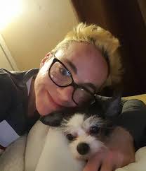 Eva Marroquin (@msrebelblood1)