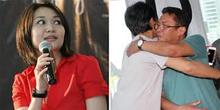 Adiguna sutowo merupakan ayah dari indraguna sutowo, suami dari dian sastrowardoyo yang kini merupakan direktur mra group. Adiguna Sutowo Flo Kenal 7 Tahun Tapi Baru 3 Tahun Intim Kapanlagi Com