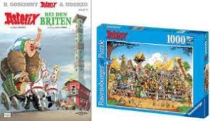 Gewinnspiel Asterix Und Obelix Im Auftrag Ihrer Majestat Jetzt Noch Schnell Mitmachen Vertbaudet Blog Ein Familien Blog Fur Eltern Kinder Mit Ratgebern Zum Thema Baby Erziehung Uvm