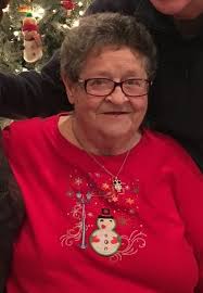 Obituary information for Janice Graf