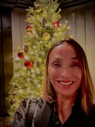 Happy New Year. Susan Molina class of 81.