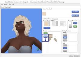 To do this, press esc, then go to ' . Create A Standalone Recolor Of Custom Content Sims 4 Studio Sims 4 Studio Recolor Sims 4