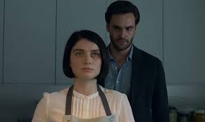 Behind her eyes is a british supernatural psychological thriller web series created by steve lightfoot, based on the 2017 novel of the same name by sarah pinborough. Is Behind Her Eyes A True Story Is The Show Based On Real Life