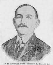 Charleries Saint-Mathieu-de-Rioux