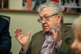 Decades later, some ex-Missouri lawmakers keep up at annual gatherings