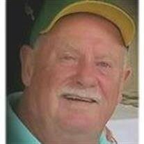 Oscar" Harry Don Turner Obituary