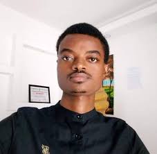 When you look around the country, what gives you hope about Nigeria?