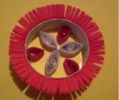 Cele mai bune 230 imagini din martisoare croи™etare. Idei De Martisoare Tehnica Quilling Si Origami Suntparinte Ro