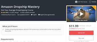 Check spelling or type a new query. Best Drop Shipping Courses Updated Aug 2021