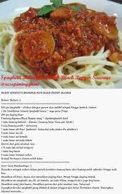 Pin On Pasta Mee Fanpage Recipe