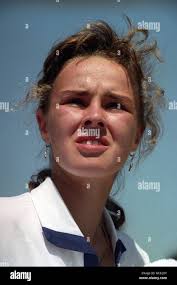 Junior martina hi-res stock photography and images