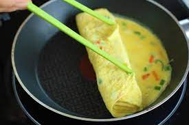 Egg Rolls Recipe Tamagoyaki Eugenie Kitchen Recipe Egg Rolls Egg Roll Recipes Recipes