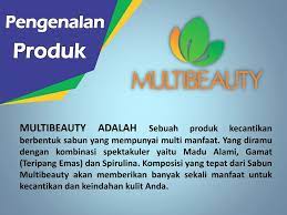 Contoh lainnya ada juga merkuri (raksa) yang banyak di temukan di produk kecantikan yang gunanya untuk memutihkan kulit, dan mascara. Solusi Kecantikan Anda Ppt Download