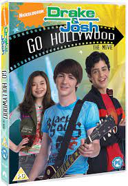 girl:are you putting in your songs?drake:no, i'm not when you asknopekind of i guesshollywood girlis lost againall of her hopes left her strandedseasoned. Amazon Com Drake And Josh Go Hollywood Import Anglais Movies Tv