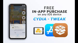 Cydia Tweak To Get In App Purchases For Free Ios 12 On Iphone Ipad Ipod Touch Youtube