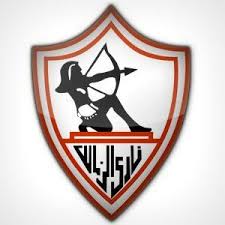 Zamalek الزمالك Zamalek Sc Favorite Team Ferrari Logo