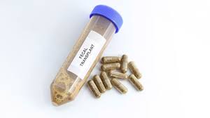 Image result for Fecal Transfer