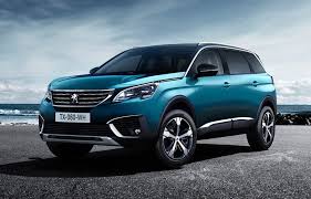 Audi q7 2006 suv 3.0tdi auto: Liber La Suv Uri Compacte Cu 7 Locuri DupÄƒ ApariÈ›ia Skoda Kodiaq Peugeot 5008 Se TransformÄƒ Din Monovolum In Suv Dedicat Familiei Automarket