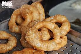 Ils S Appelen Babalunas Je Crois Soo Yummy In Tunis Sidi Bou Said Gastronomy Food