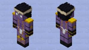 16x resolution minecraft bedrock game version. Jjba Minecraft Skins Page 9 Planet Minecraft Community