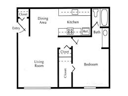 2 Bedroom Apartment Priced At 2150 775 Sq Ft Verdugo Mesa