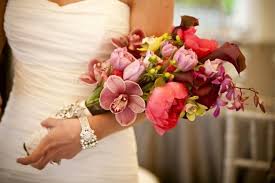 Maybe you would like to learn more about one of these? Bridal Bouquet Breakdown The Watering Can Weddings Niagara Region