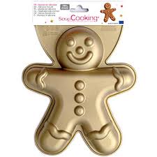 Recette Des Manneles En Pain D Epice