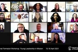 Martina viktorie kopecka, a priest in the czechoslovak hussite church, is moderator of the world council of churches (wcc) echos commission for včera jsme zahájili 5. As Goodwill Ambassador Rev Martina Viktorie Kopecka Breathes Fresh Spirit Into Reconciliation In Czech Republic World Council Of Churches